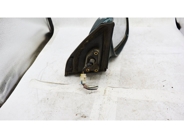 Зеркало электрическое        Suzuki Grand Vitara I  1998 - 2005 года   