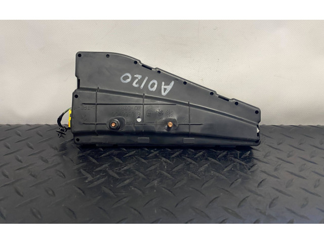 Zpětné zrcátko Dodge Nitro 2010 P04896137AG