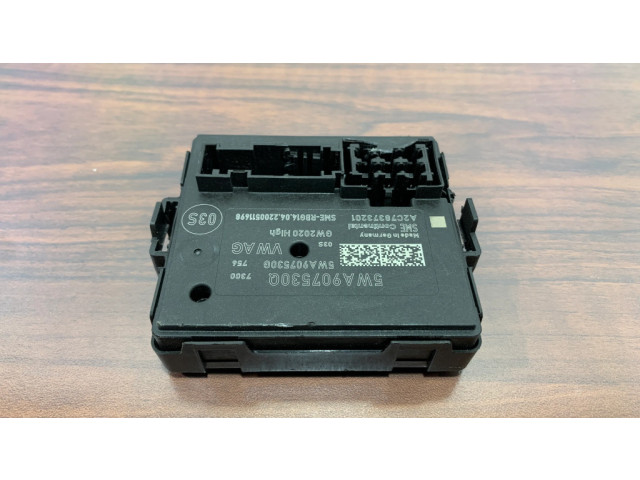 Блок управления 5WA907530Q   Cupra Formentor