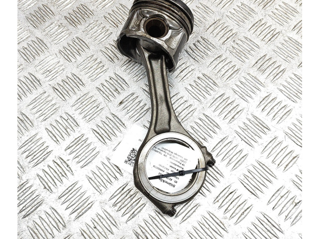 Píst 059107065DP, 059198401H Volkswagen Touareg II CVWA