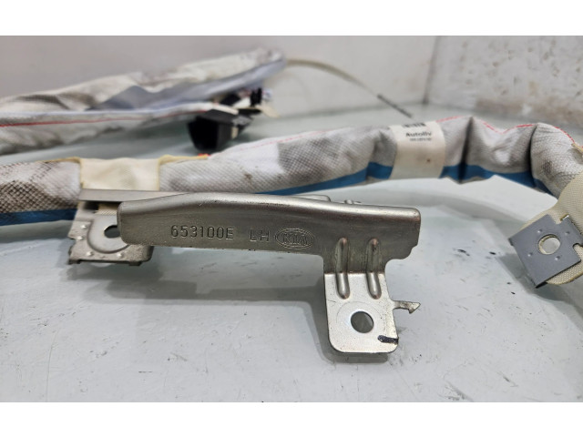 Боковая подушка безопасности 653100E KIA Ceed