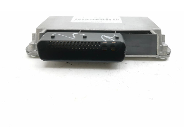 Řídící jednotka 0AD927755M Porsche Cayenne (9PA) 2005