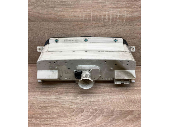 Přístrojová deska Volkswagen PASSAT B3 1988 357919033A, 6160462007