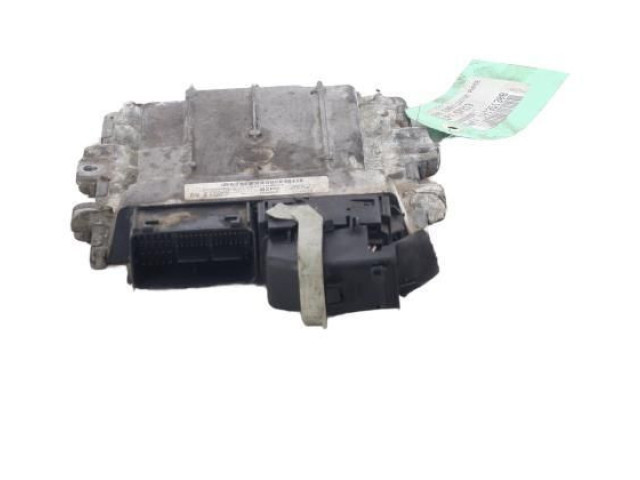 Блок управления двигателя 2412881 Ford Tourneo Custom