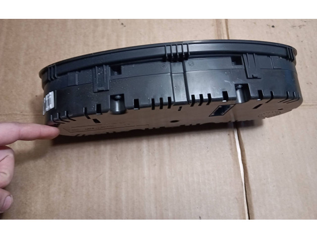 Панель приборов 2K0920865E, 101119015155 Volkswagen Caddy