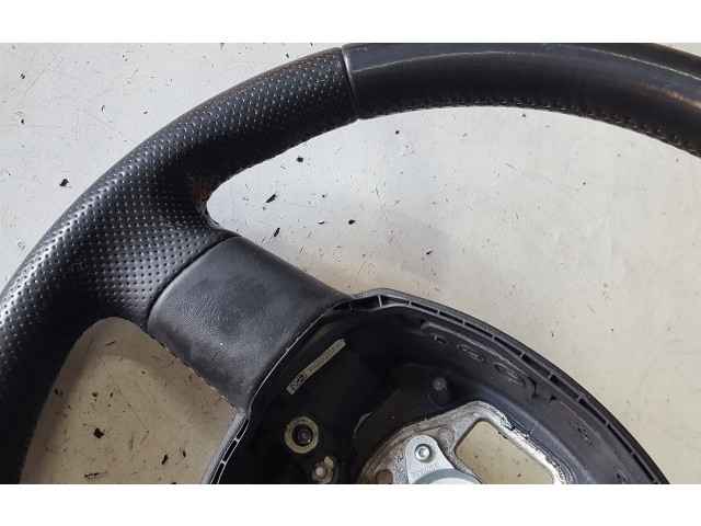 Руль Audi A3 S3 8P  2003 - 2012 года       