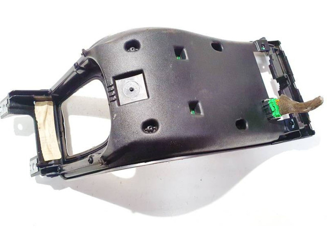 Блок управления климат-контролем 775500   Volvo V50