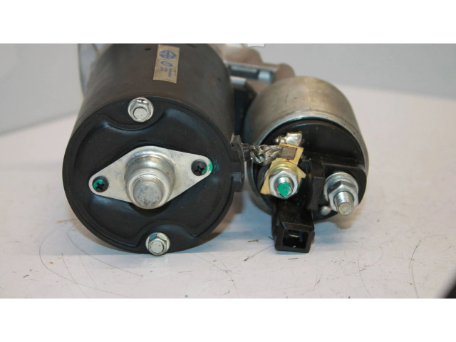  Поршень с шатуном    Audi A3 S3 8L  