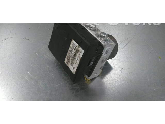 Блок АБС 8U0614109J, 8U0614109H Audi Q3 8U 2011 - 2016 года