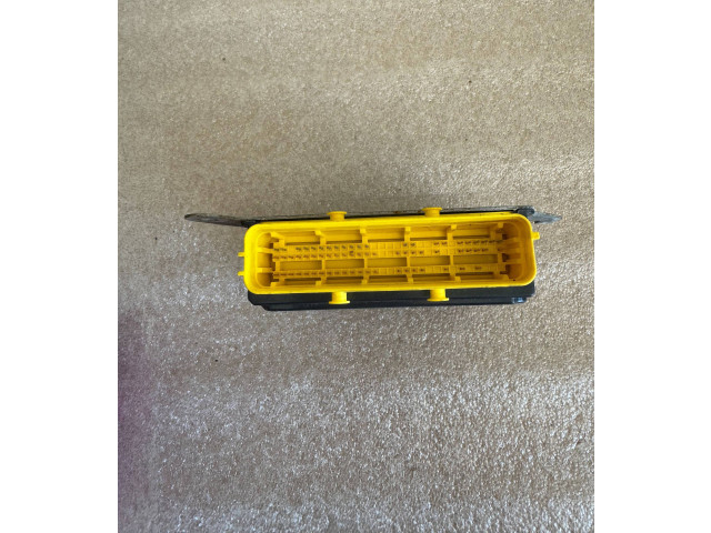 Блок подушек безопасности 5Q0959655J Volkswagen Golf VII