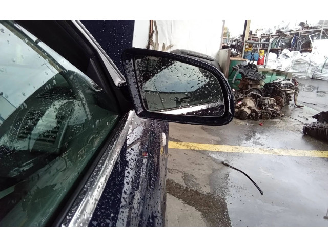 Зеркало электрическое Audi A4 Allroad - года