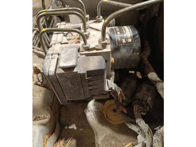 Блок ABS MNF5920AD, 020402201821006 Jaguar XJ X308