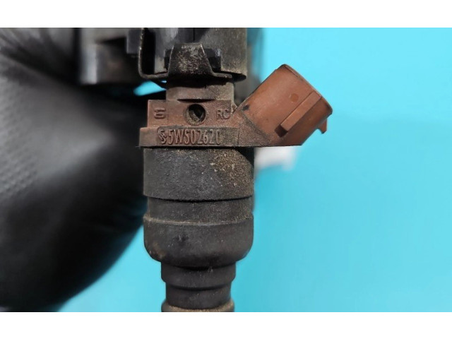 Форсунка 5WS02620, IMPRK1358597    Skoda Fabia Mk1 (6Y)   