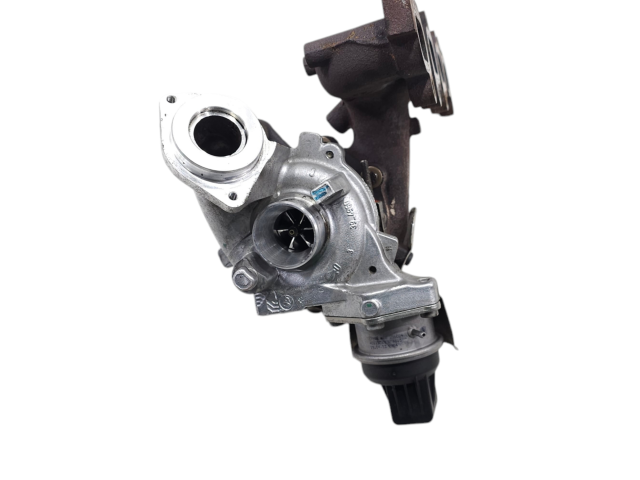 Турбина Audi A1 03L253056D, 03L253056D
