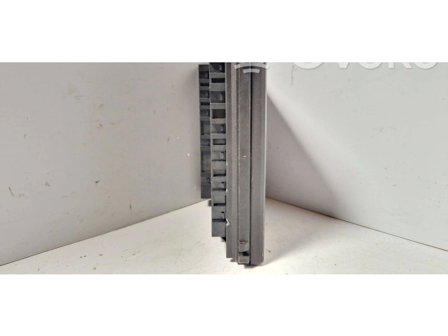 Блок комфорта 6Q1937049D   Skoda Fabia Mk1 (6Y)   