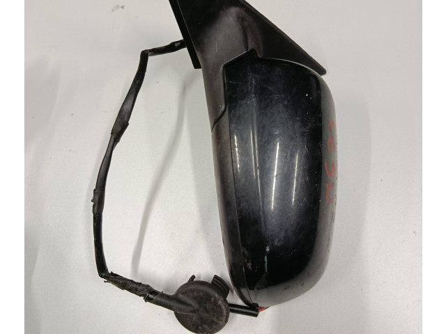 Зеркало электрическое        Audi A3 S3 8P  2003 - 2012 года   