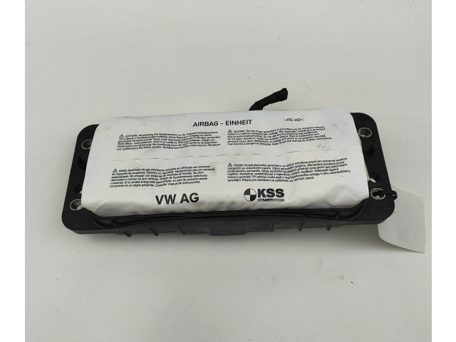 Подушка безопасности пассажира 8V0880204G Volkswagen Golf VII