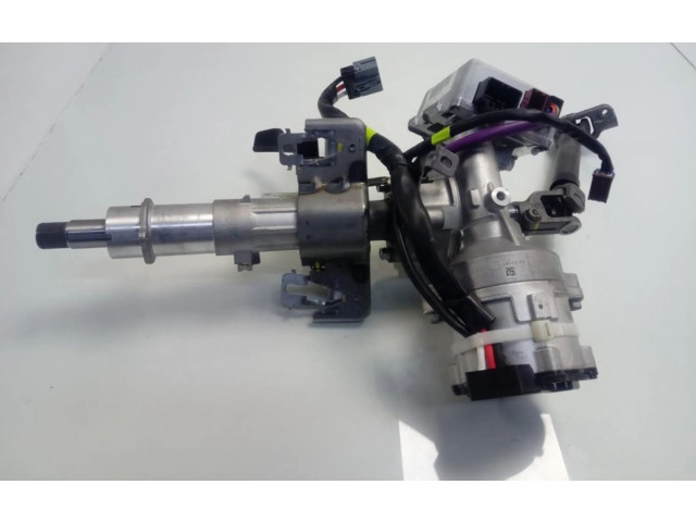 Руль KIA Rio 2012 - 2016 года 56340H8900