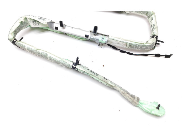 Боковая подушка безопасности C2C40184, 4R8Q9D475BC   Jaguar XF X260