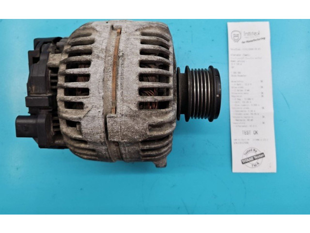 Генератор 045903023A, IMPRK1369385   Skoda Roomster (5J)      