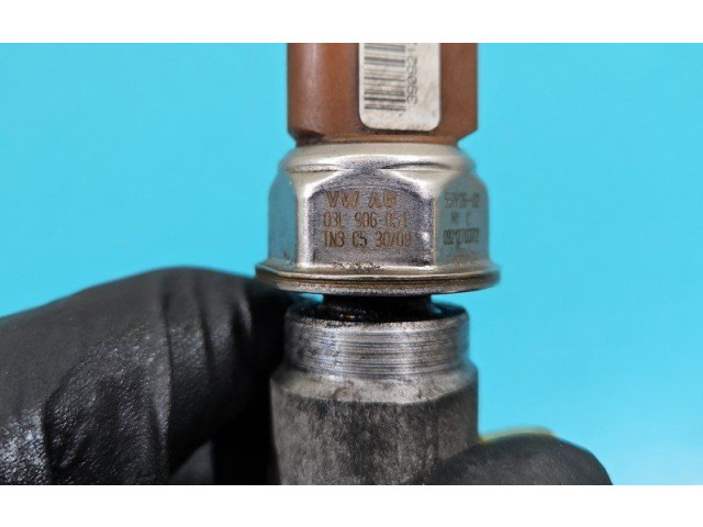 Vstřikovací lišta 03L089C, IMPRK1420356 Volkswagen Tiguan CBA