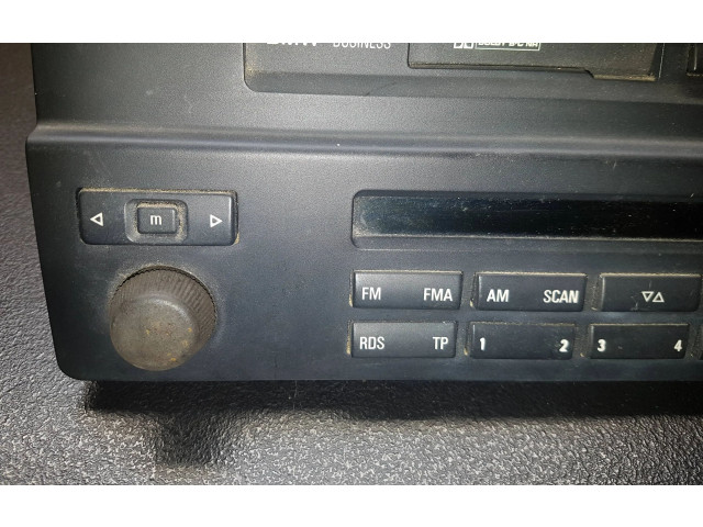 Turbodmychadlo Турбина 1311581 BMW 5 E39