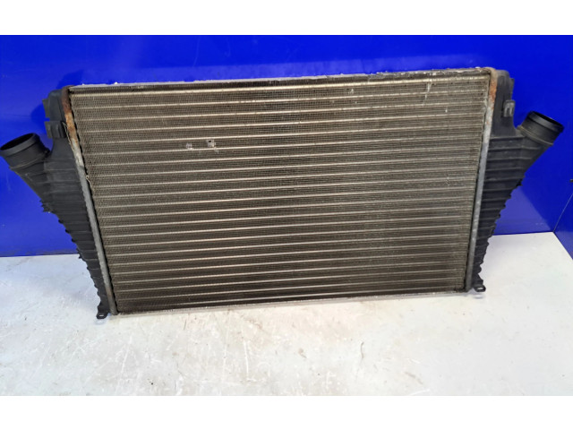 Интеркулер  12765753   Saab 9-3 Ver2 