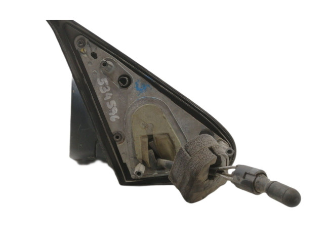 Зеркало (управляемое электричеством)