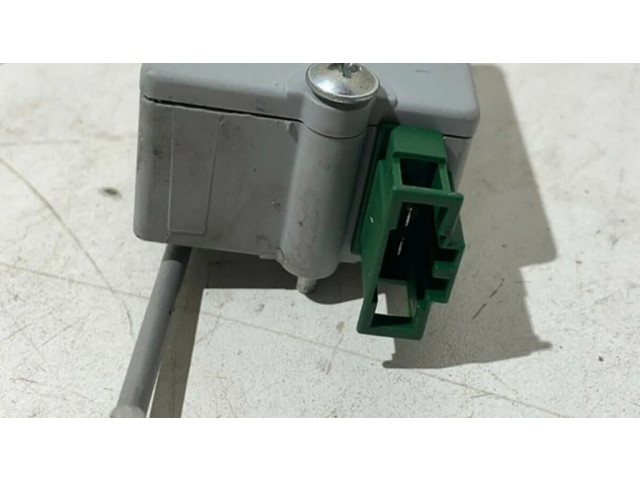 Моторчик замка задней крышки