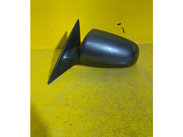 Зеркало электрическое        Audi A6 S6 C6 4F  2004 - 2011 года   