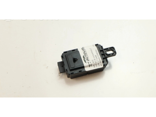 Блок управления 9440540, A2C96549605   BMW X3M F97