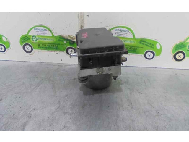 Блок АБС 8200262807, 0265231488   Dacia  Logan Pick-Up   -  года