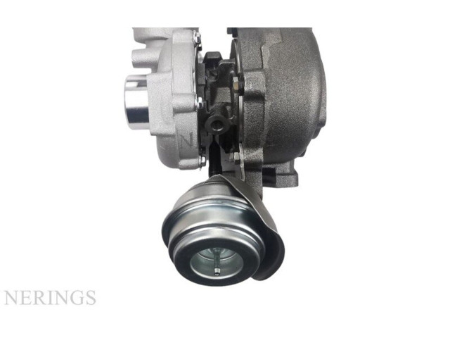 Турбина Audi A4 S4 B7 8E 8H 758219-0003, TC10-0314