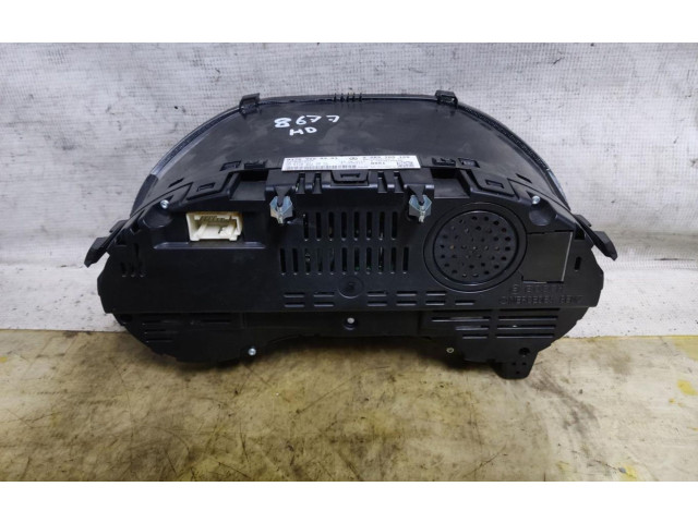 Панель приборов A1769009301   Mercedes-Benz A W176       