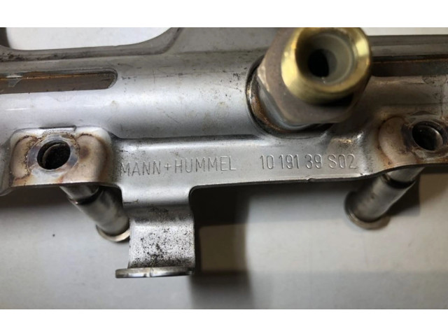 Топливная рампа 06J133317M, 06J906051   Audi A5 8T 8F   для двигателя CAEB