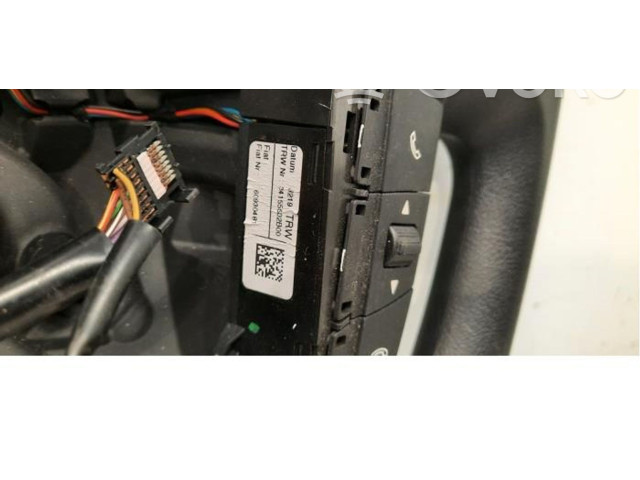 Руль Citroen Jumper  2014 -  года 1643704080      