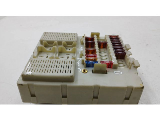 Блок управления 7T1T14A073BB, 518774609   Ford Transit -  Tourneo Connect