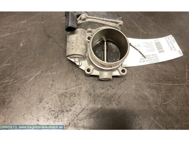 Топливная рампа 06F133062G   Seat Leon (1P)  