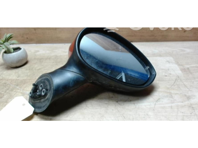 Zpětné zrcátko Fiat Punto (199) 2006 0000735465558, 0000735465558