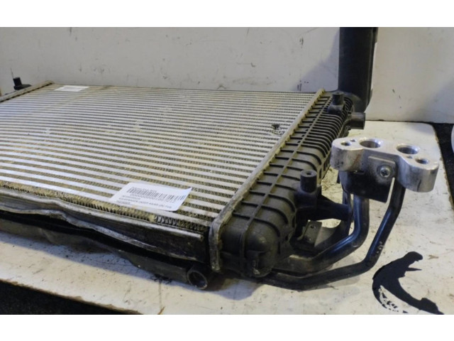 Интеркулер 1K0145928 Volkswagen Caddy