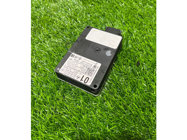 Модуль управления слепым пятном Mercedes-Benz AMG GT R190 C190 2016 - года