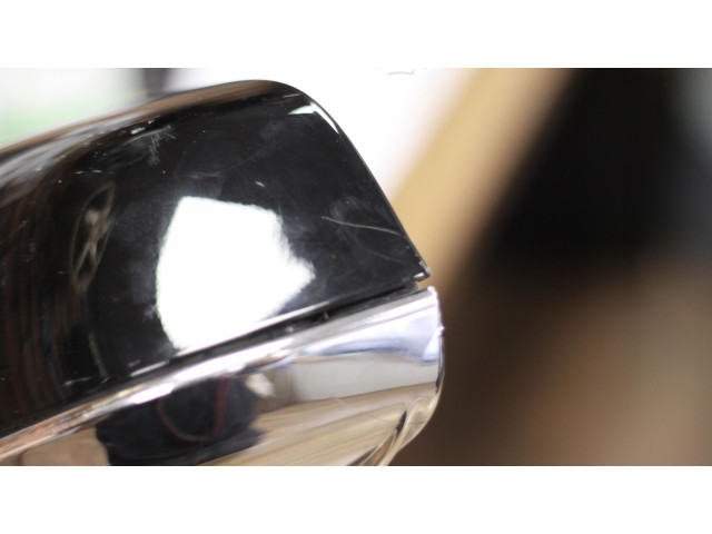 Зеркало электрическое Tesla Model S 2012 - года