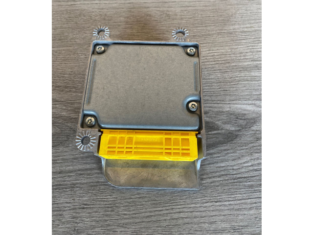 Блок подушек безопасности 1C0909605A, 50071005E   Volkswagen Transporter - Caravelle T5