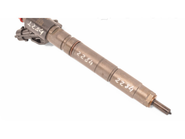 Форсунка 9X2Q9K546DB, C2C40577 Jaguar XF X250 306DT