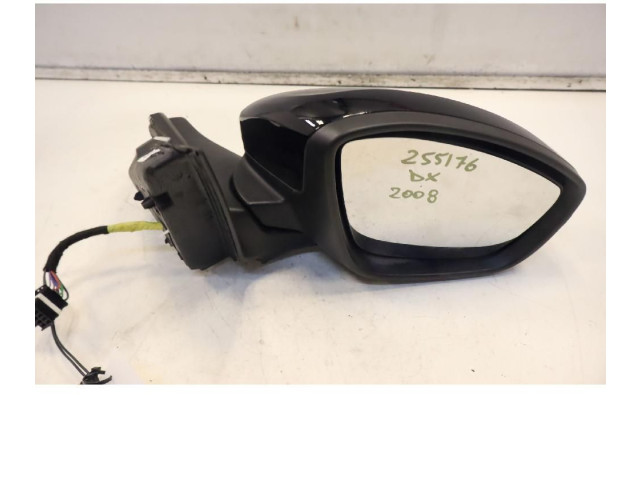Зеркало электрическое        Peugeot 2008 II  2019 -  года   