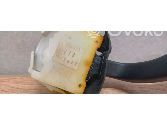 Ручка стеклоочистителей 5354170, 7011643 Saab 9-5