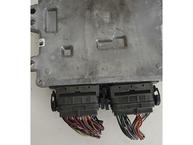 Řídící jednotka 33920-73KM Suzuki Swift III 2021