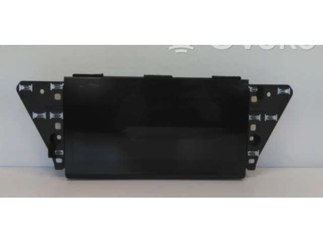 Дисплей    4KE919605, 4KE919605C   Audi e-tron