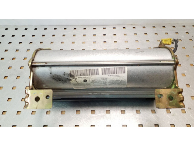 Подушка безопасности пассажира P55115945AC   Jeep Grand Cherokee (WJ)