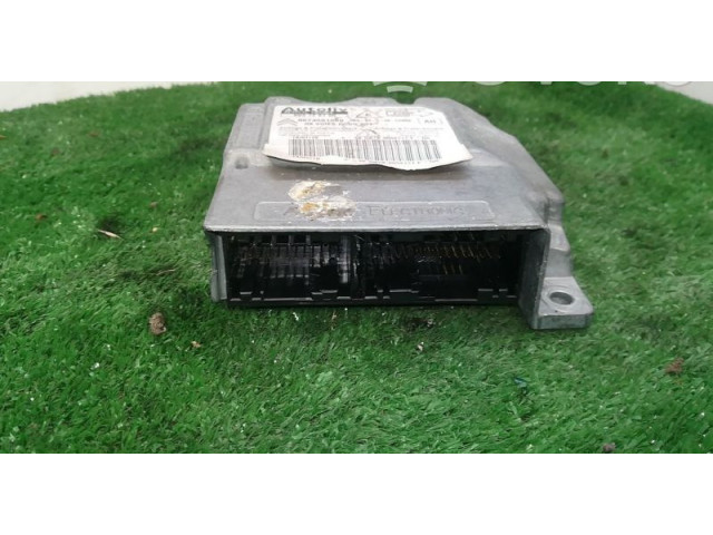 Блок подушек безопасности 9673581080 Citroen C4 I